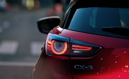 Mazda CX-3 será fabricada en México
