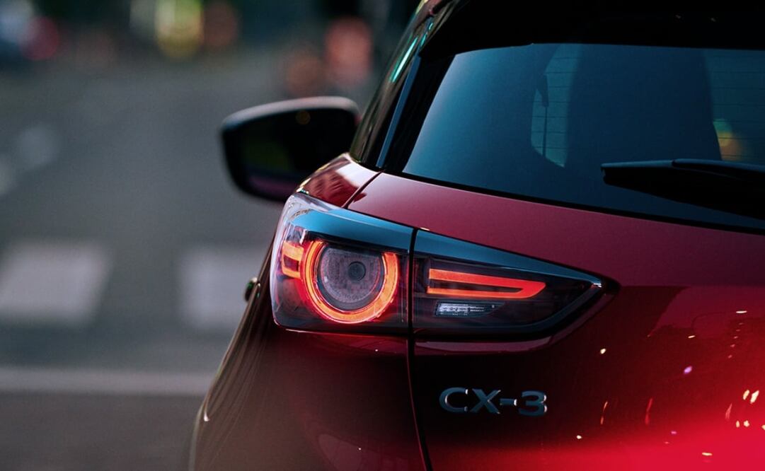 Foto: Madza_Galería CX-3