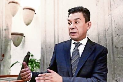 Exigen diputados cuentas claras a Meade