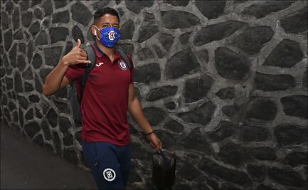 ¿A qué selección irá Luis Romo?