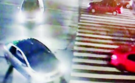 Captan ruta de agentes federales desaparecidos 