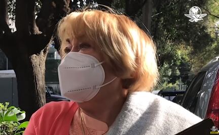 ¿Qué opinan los españoles que viven en México sobre la pausa que propone AMLO?  