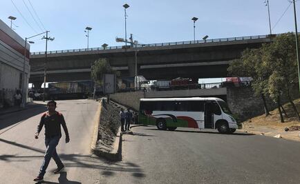 Reporta PF 12 bloqueos carreteros por gasolinazo