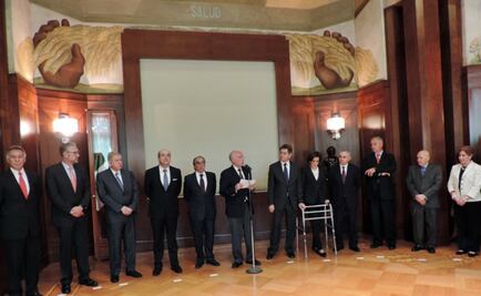 Designan nuevos funcionarios en la Secretaría de Salud