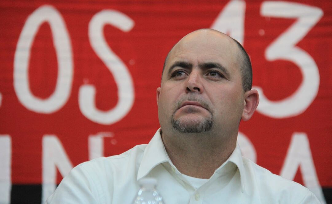 Foto: Archivo / Cuartoscuro