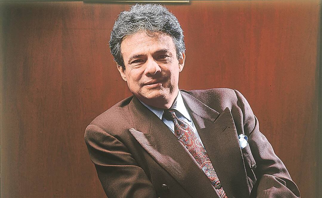 Fotos: ARCHIVO EL UNIVERSAL