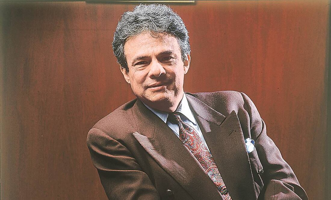 Fotos: ARCHIVO EL UNIVERSAL