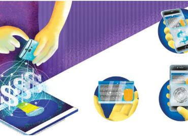 Revolución fintech impulsa bienestar financiero en México