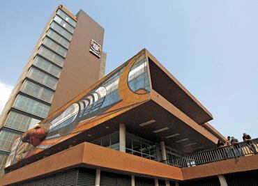 Gremios de Medicina y Derecho, por la Rectoría