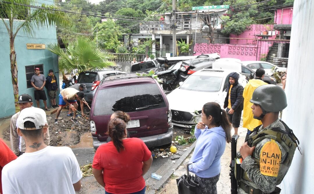 Foto: Emilio Vazquez / EL UNIVERSAL