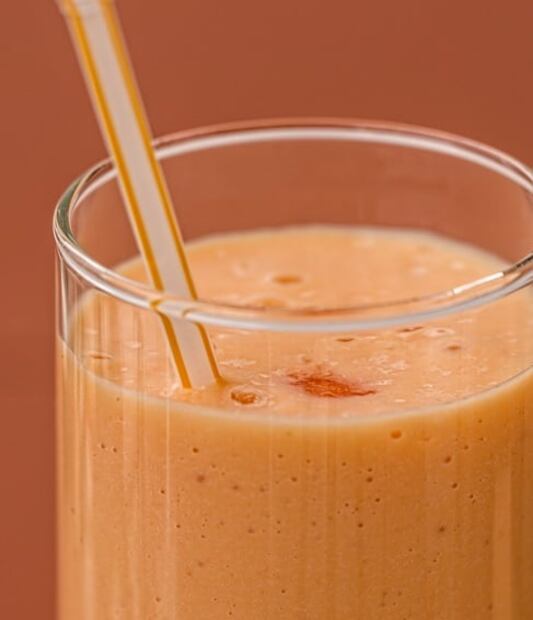 Recetas con mamey para aprovechar la temporada