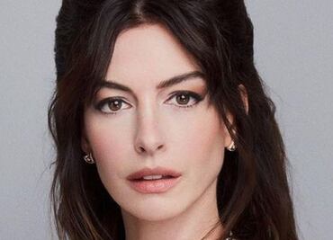 Anne Hathaway deja en claro que sí existe el amor a primera vista con estas 3 cintas