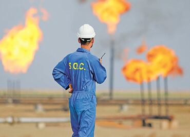 Ponen freno a la guerra de petroprecios; logra acuerdo la OPEP