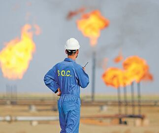 Ponen freno a la guerra de petroprecios; logra acuerdo la OPEP