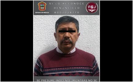 Vinculan a proceso a maestro por abuso sexual de alumna de 9 años