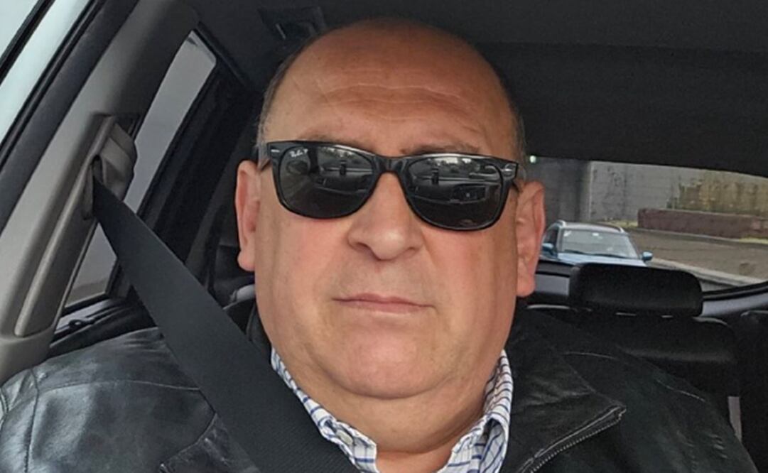 Rubén Moreira creó un trend en redes sociales, el día que fue presentado en el equipo de precampaña de Xóchitl Gálvez. Foto: X @rubenmoreiravdz