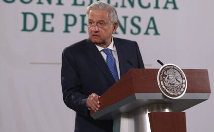 Se planea vacunar entre 200 y 300 mil personas todos los días: AMLO