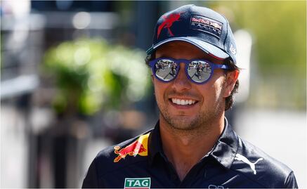 ¿Dónde y a qué hora ver a Checo Pérez en las prácticas libres del GP de Bélgica?