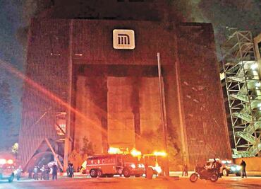 PRI capitalino exige renuncia de Florencia Serranía, titular del Metro