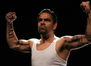 Adrián Vázquez no quiere hartar con el streaming