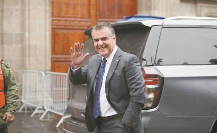 CCE: México resolverá lío por el T-MEC