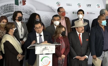 Senadores de Morena piden que UIF investigue recursos de UNAM y universidades públicas