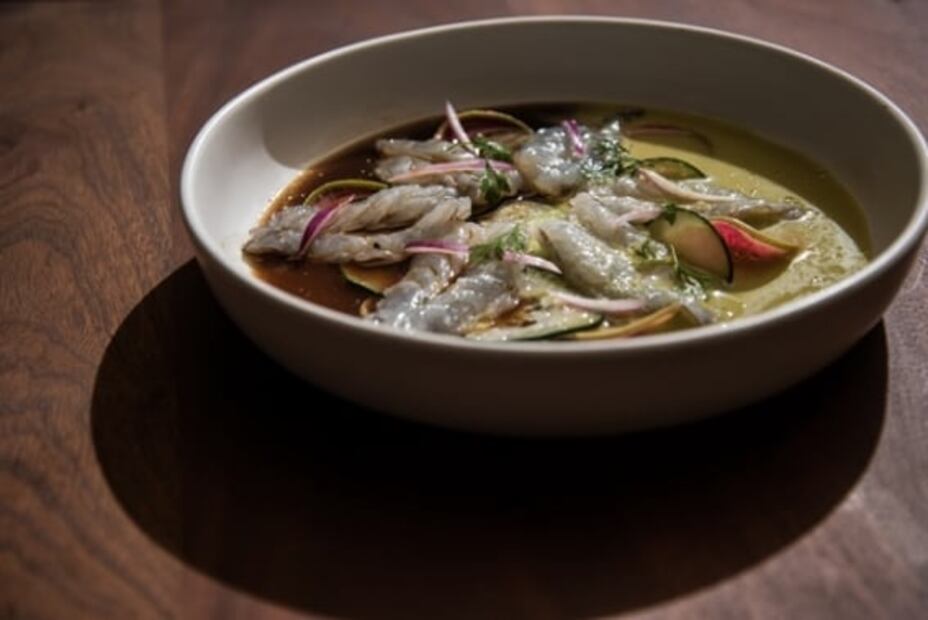 Conoce Helena, el nuevo restaurante cool de la Juárez 