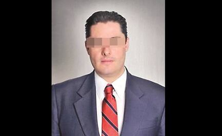 Familia de Luis Vizcaíno pide protección para el exfuncionario de Benito Juárez preso en Reclusorio Norte