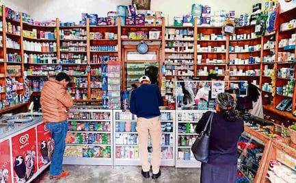 Acusan a farmacéuticas extranjeras de retrasos 
