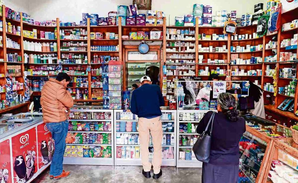 Foto: Archivo EL UNIVERSAL