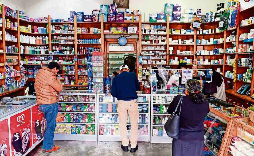 La Canifarma afirmó que sería muy bueno que verdaderamente castigaran a empresas incumplidas, porque ofertan a precios bajos y luego no cumplen, subrayó. Foto: Archivo EL UNIVERSAL