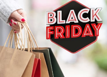 ¿Cuándo es el Black Friday 2025 en México? Conoce la fecha exacta