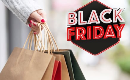 ¿Qué es el Black Friday y cuáles son los descuentos que tiene? 