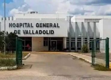 Indigna muerte de síndica en Yucatán; alcalde de Tinum acusa falta de atención oportuna en el hospital