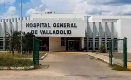 Indigna muerte de síndica en Yucatán; alcalde de Tinum acusa falta de atención oportuna en el hospital