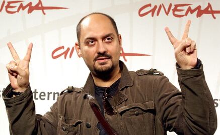 Piden libertad para el director ruso Kirill Serébrennikov