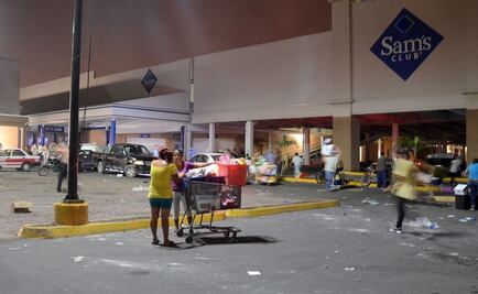 Detectan mil 500 cuentas que convocan a saqueos