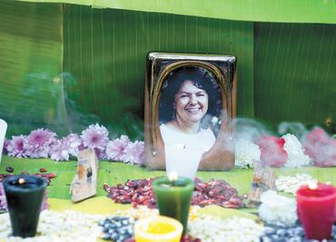 Caso Cáceres: condenan a acusados