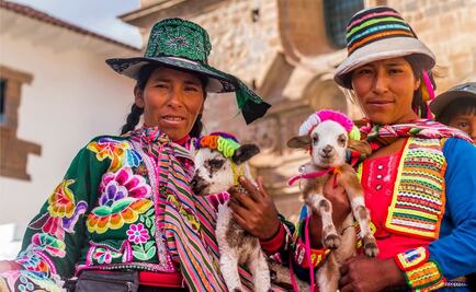 Cusco: un viaje al ombligo de Los Andes