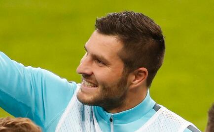 Intentará Tigres comunicarse con Gignac ante atentado en Francia