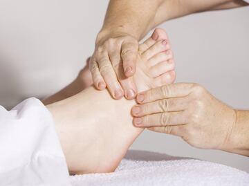 Conoce el método efectivo para corregir un juanete de manera natural