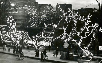 Historias curiosas de navidades pasadas