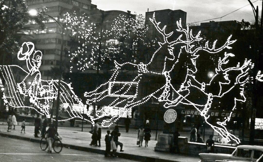 FOTO: Archivo. EL UNIVERSAL