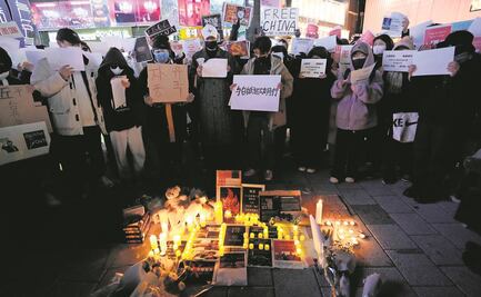 Reportan choques por Cero Covid 