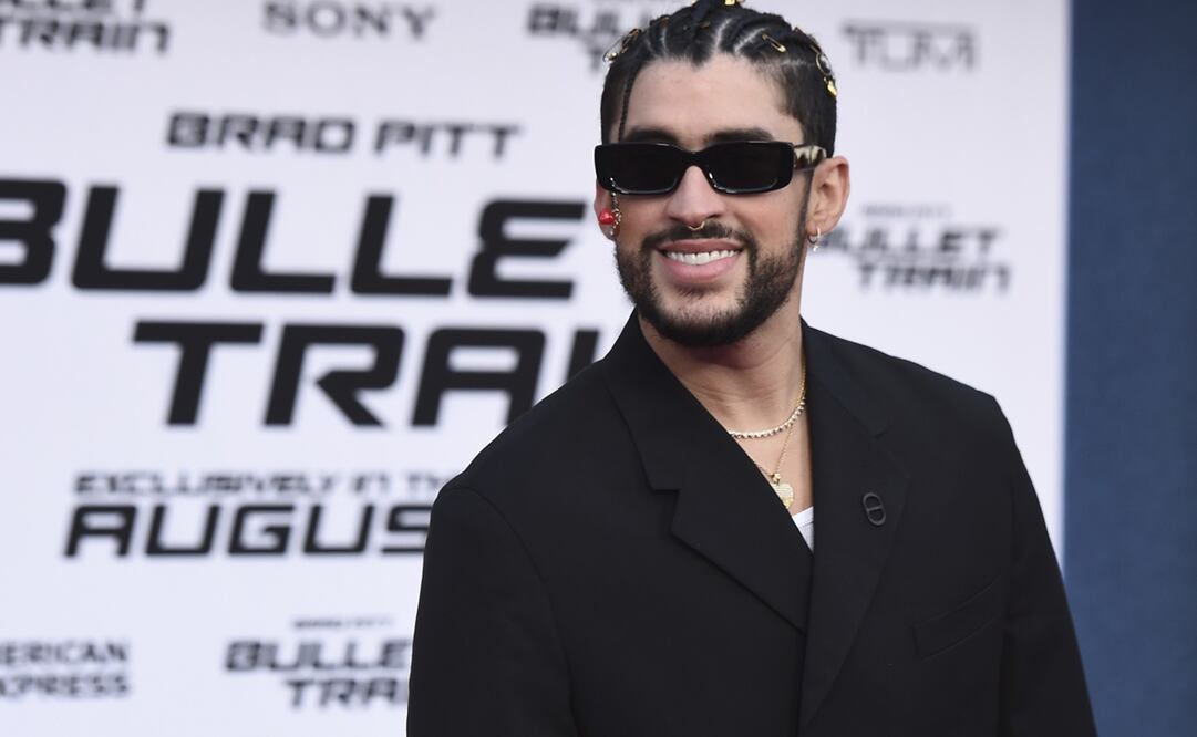 Foto: AP/ Jordan Strauss