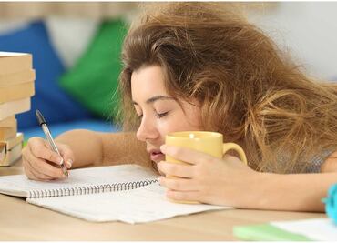 Confinamiento por Covid-19 provocó más trastornos de sueño en adolescentes: académica de la UNAM