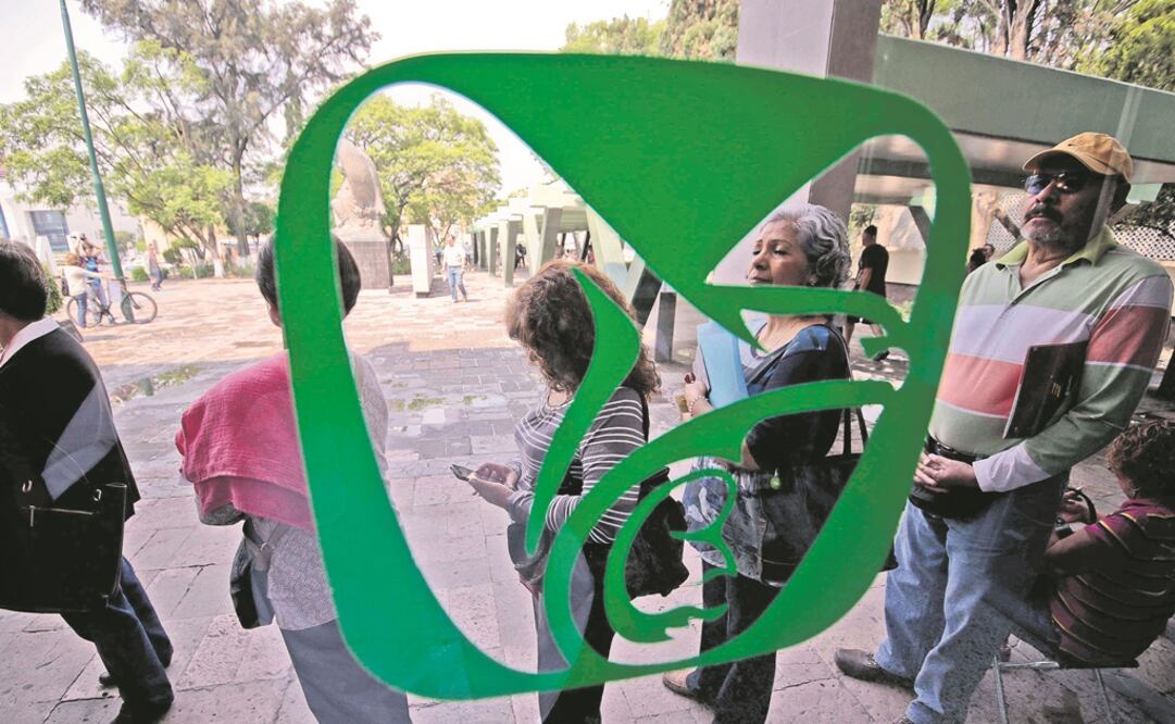 Los hechos ocurrieron en el Hospital General Regional 200 en Tecámac, Estado de México en 2013 (Foto: Archivo/El Universal)