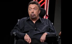 Tim Curry, el actor que desafió al miedo: de Pennywise a “no temer a la muerte” tras un derrame cerebral