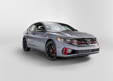 El Volkswagen Jetta GLI celebra 40 años con una edición limitada