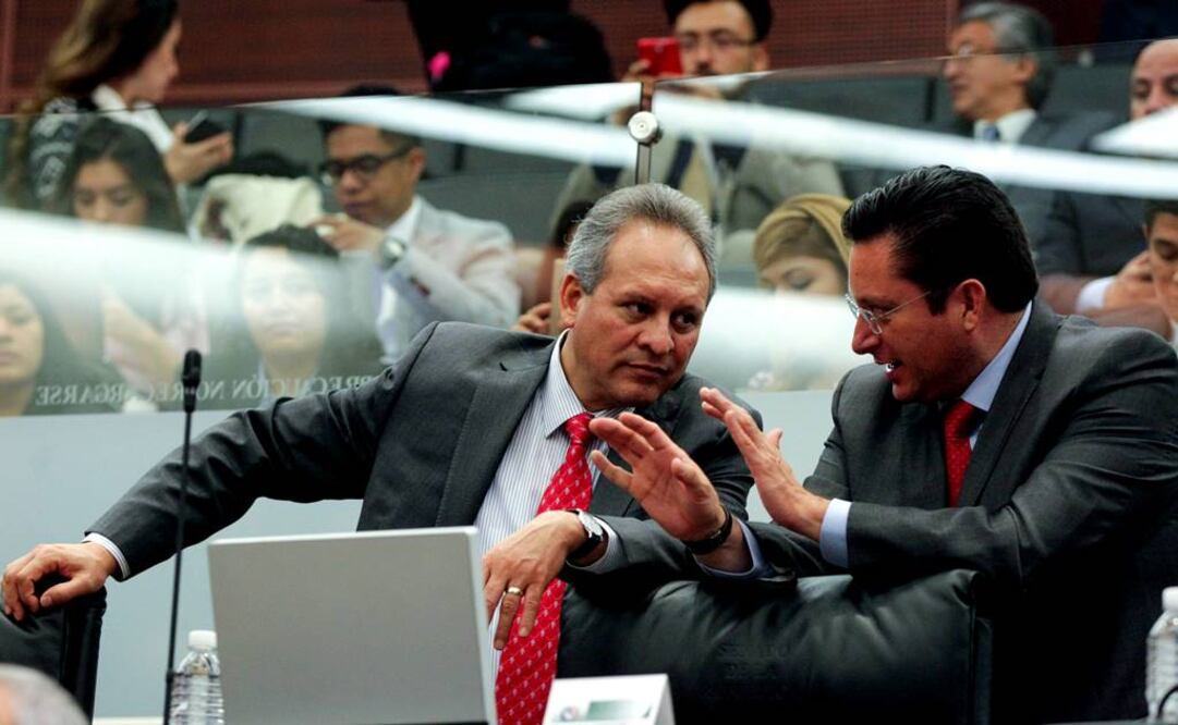 FOTO: Cortesía Senado.